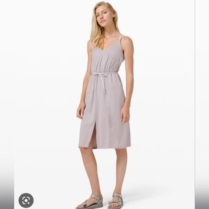 Lululemon Day to Night dress